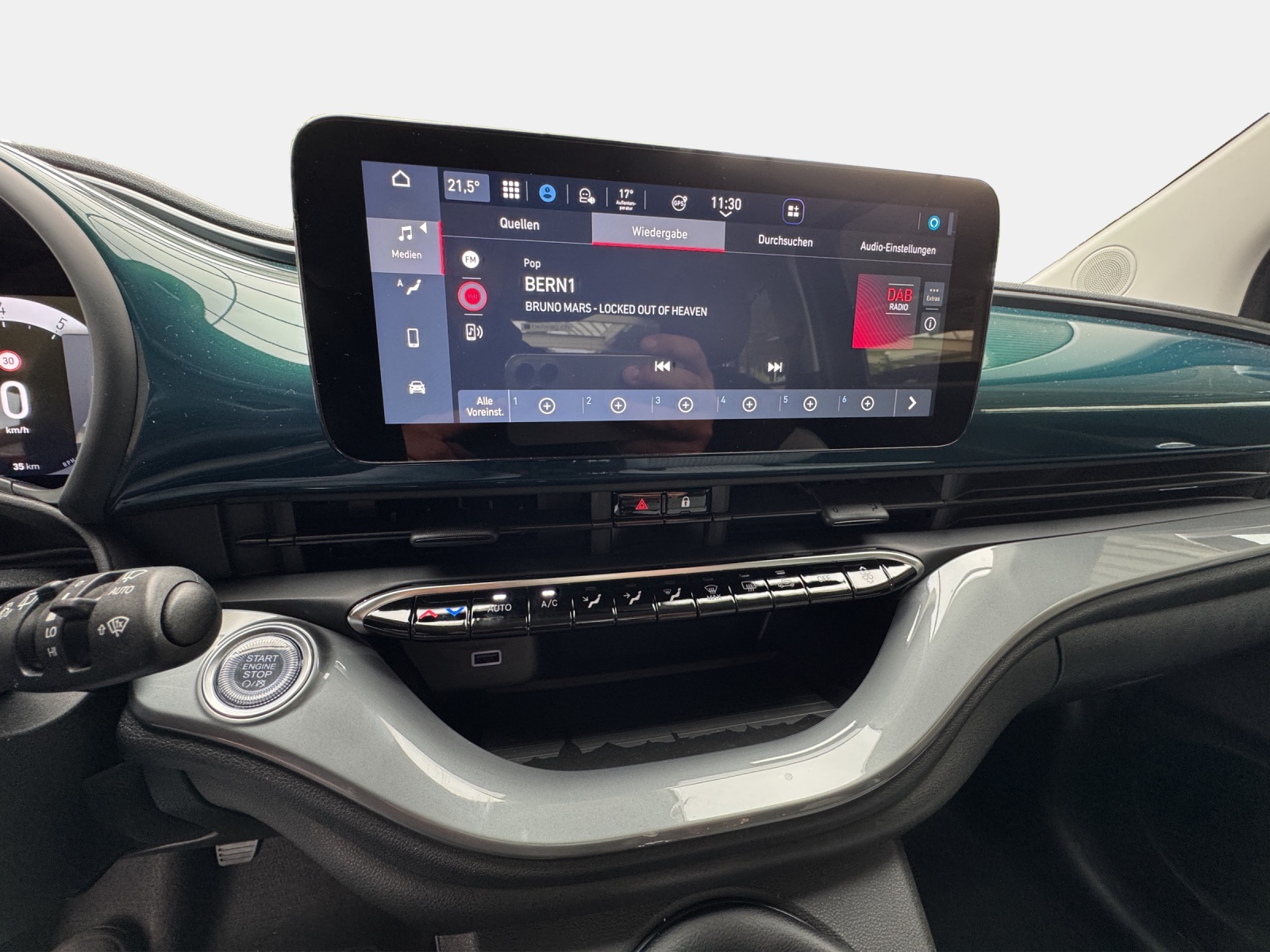 FIAT 500 1.0/65 Hybrid Torino-image-13