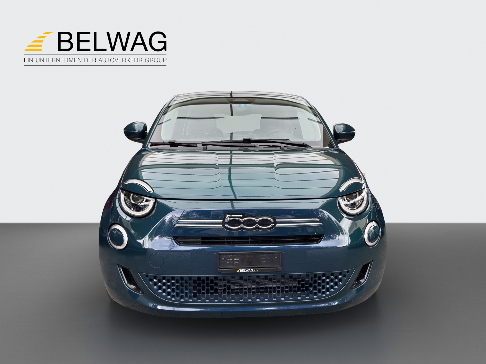 FIAT 500 1.0/65 Hybrid Torino-image-1