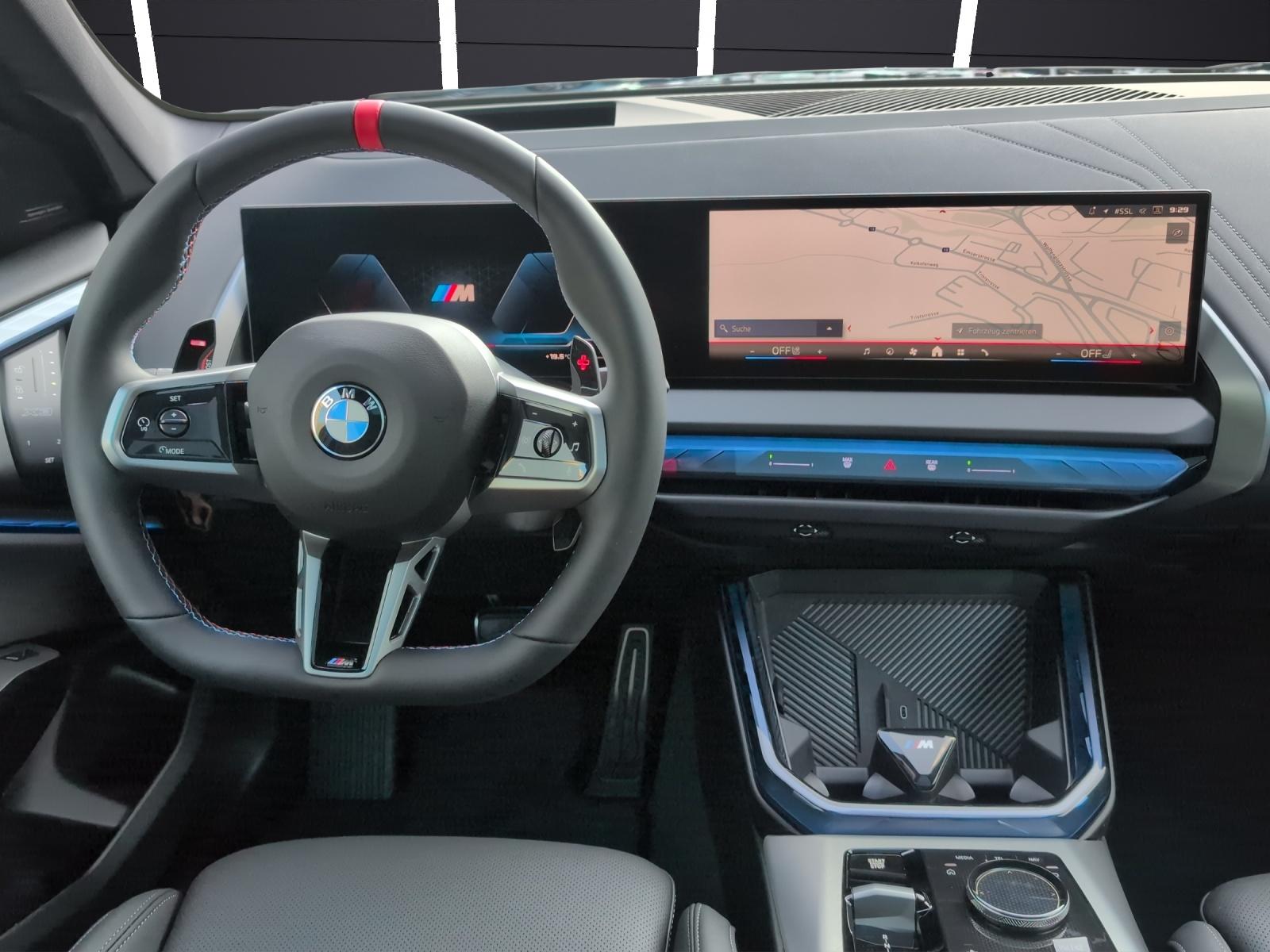 BMW X3 G45 M50i-image-18