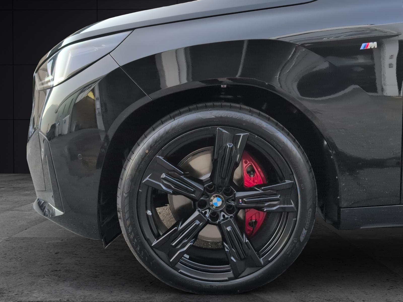 BMW X3 G45 M50i-image-8