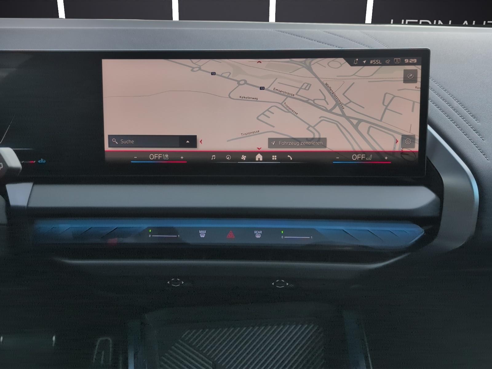 BMW X3 G45 M50i-image-17