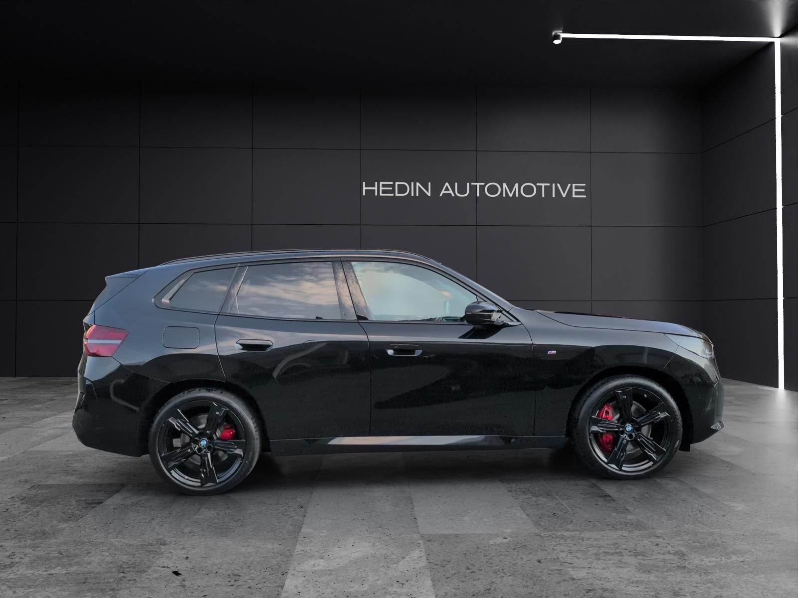 BMW X3 G45 M50i-image-5