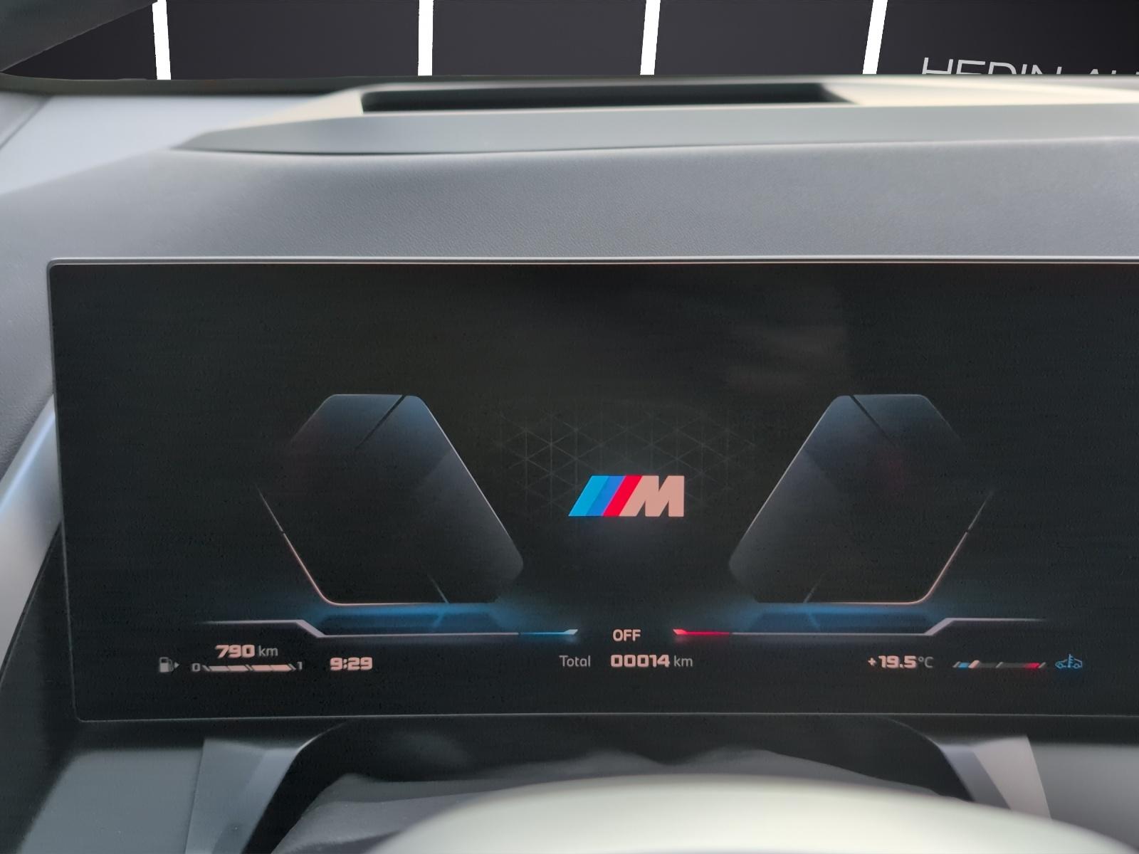 BMW X3 G45 M50i-image-16