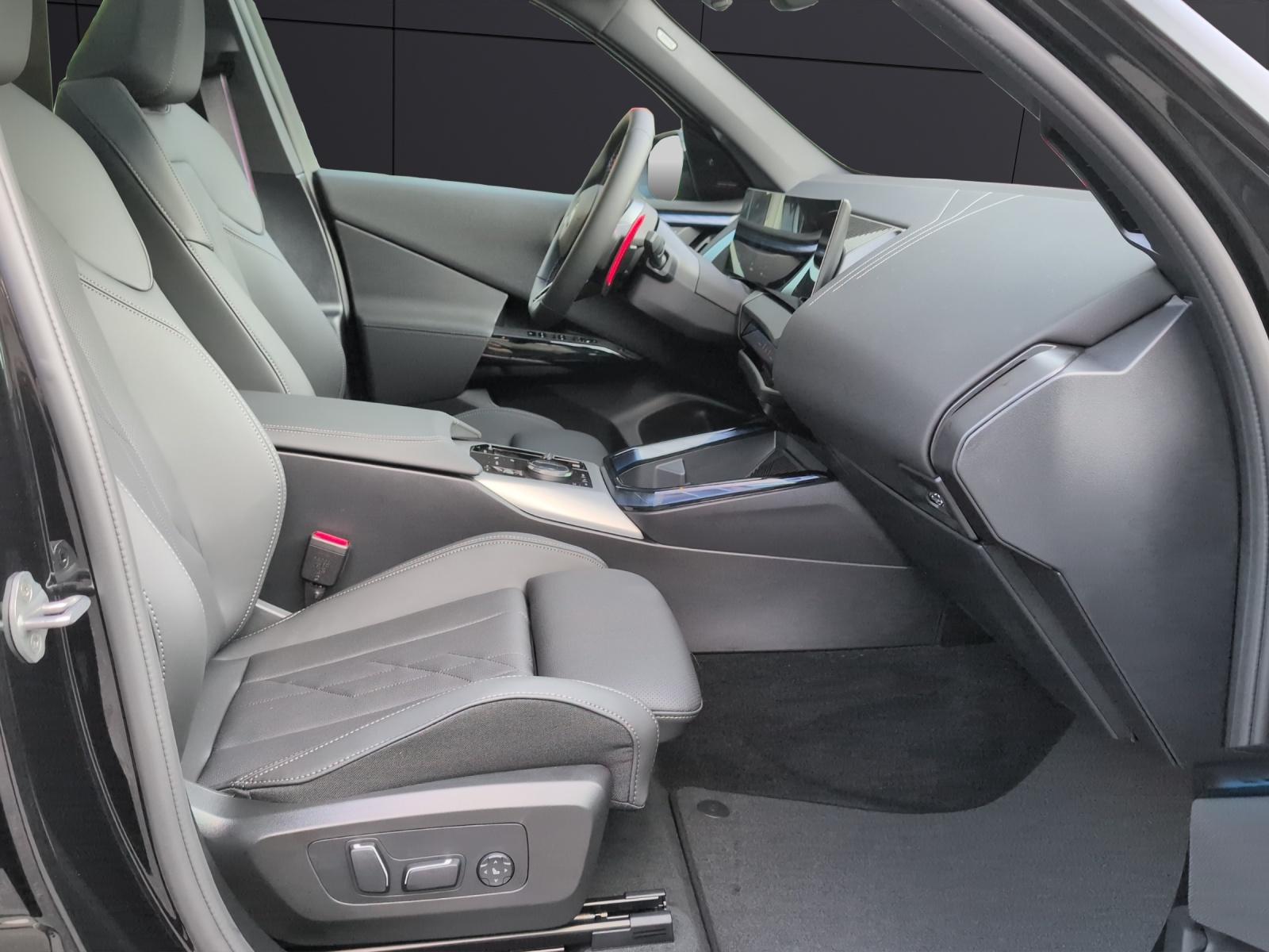 BMW X3 G45 M50i-image-14