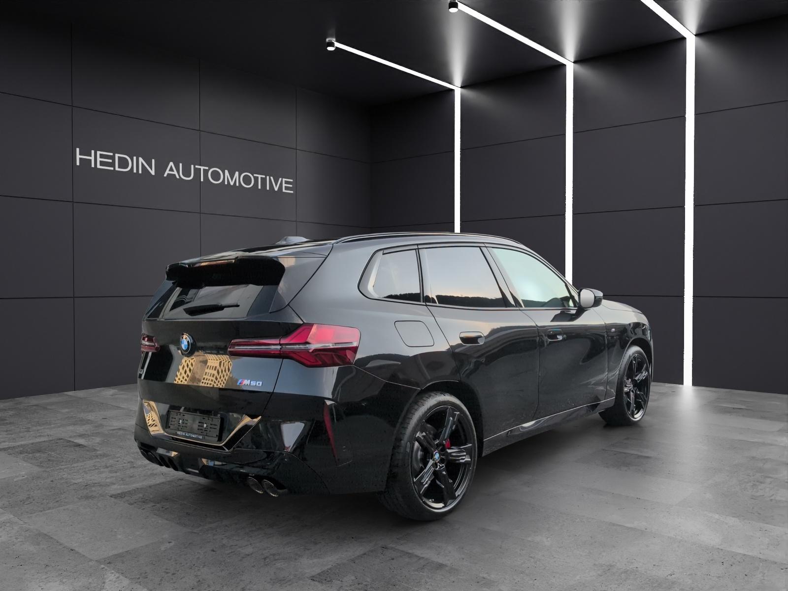 BMW X3 G45 M50i-image-4