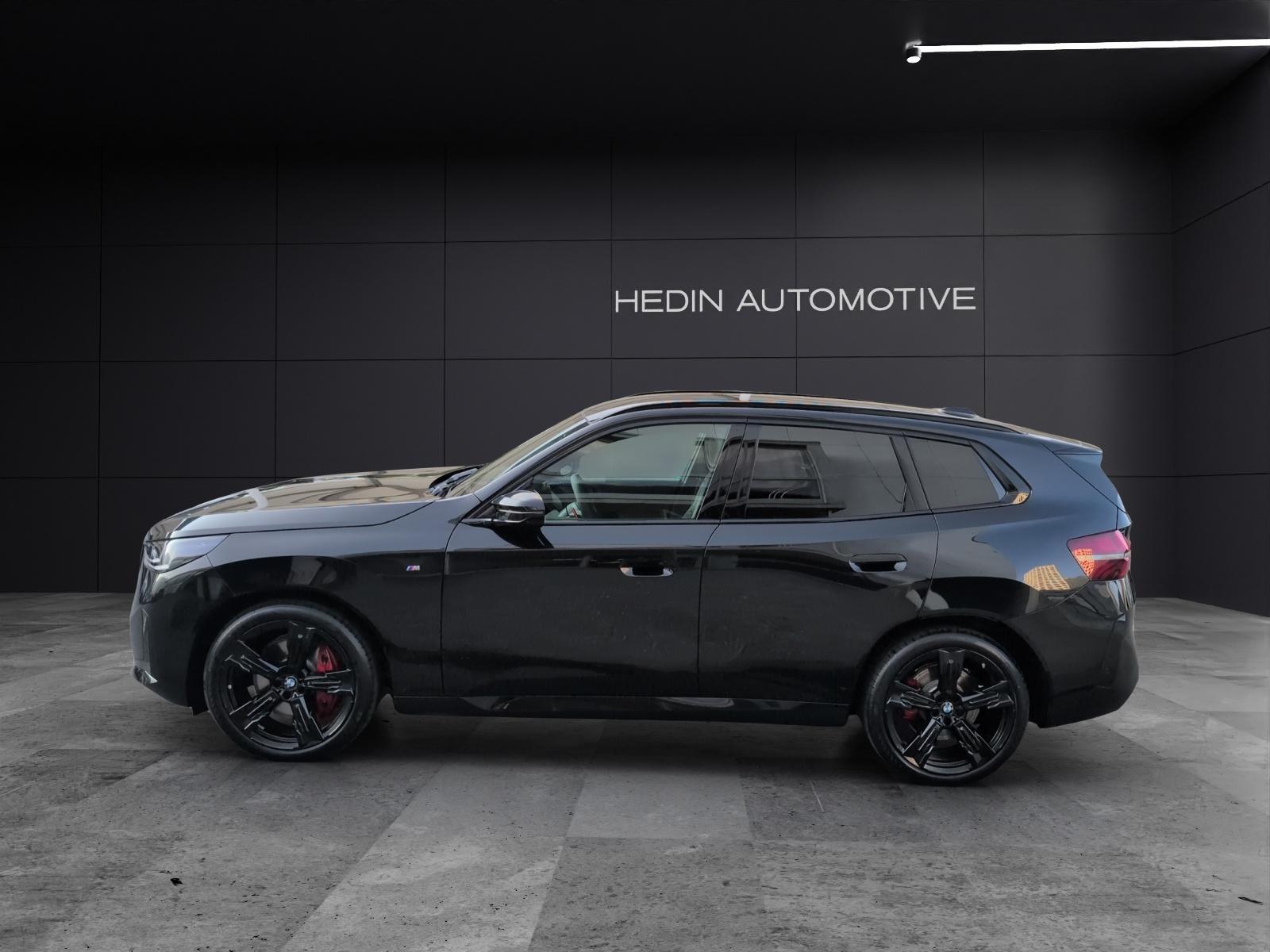BMW X3 G45 M50i-image-1