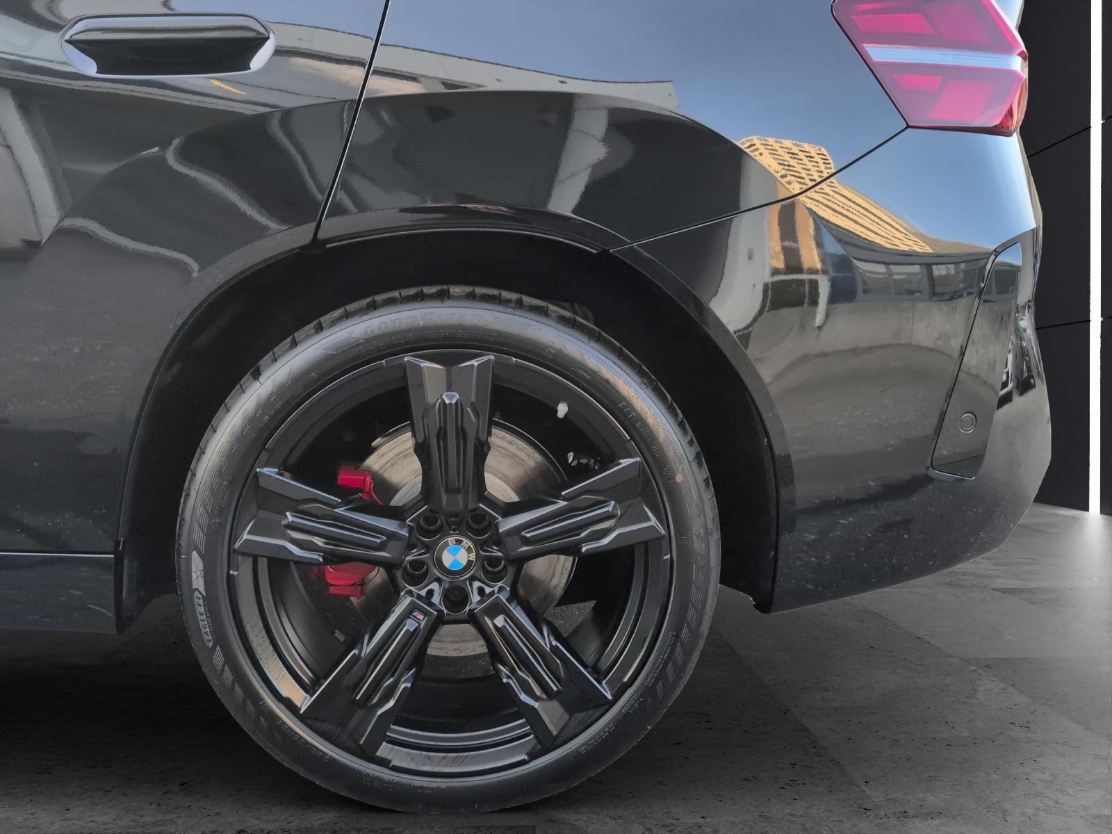 BMW X3 G45 M50i-image-9
