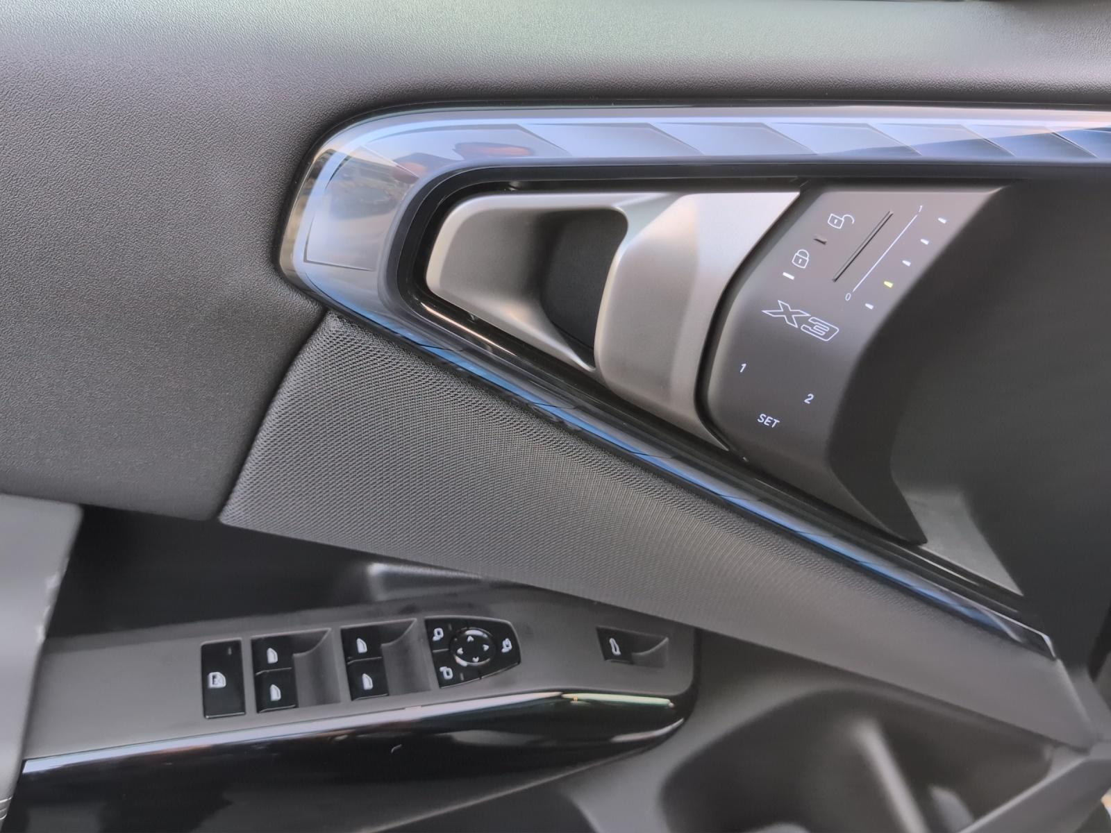 BMW X3 G45 M50i-image-10