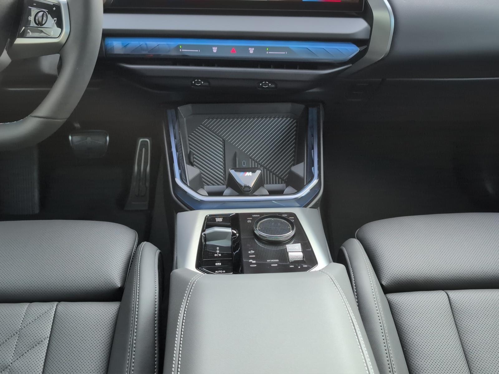 BMW X3 G45 M50i-image-19