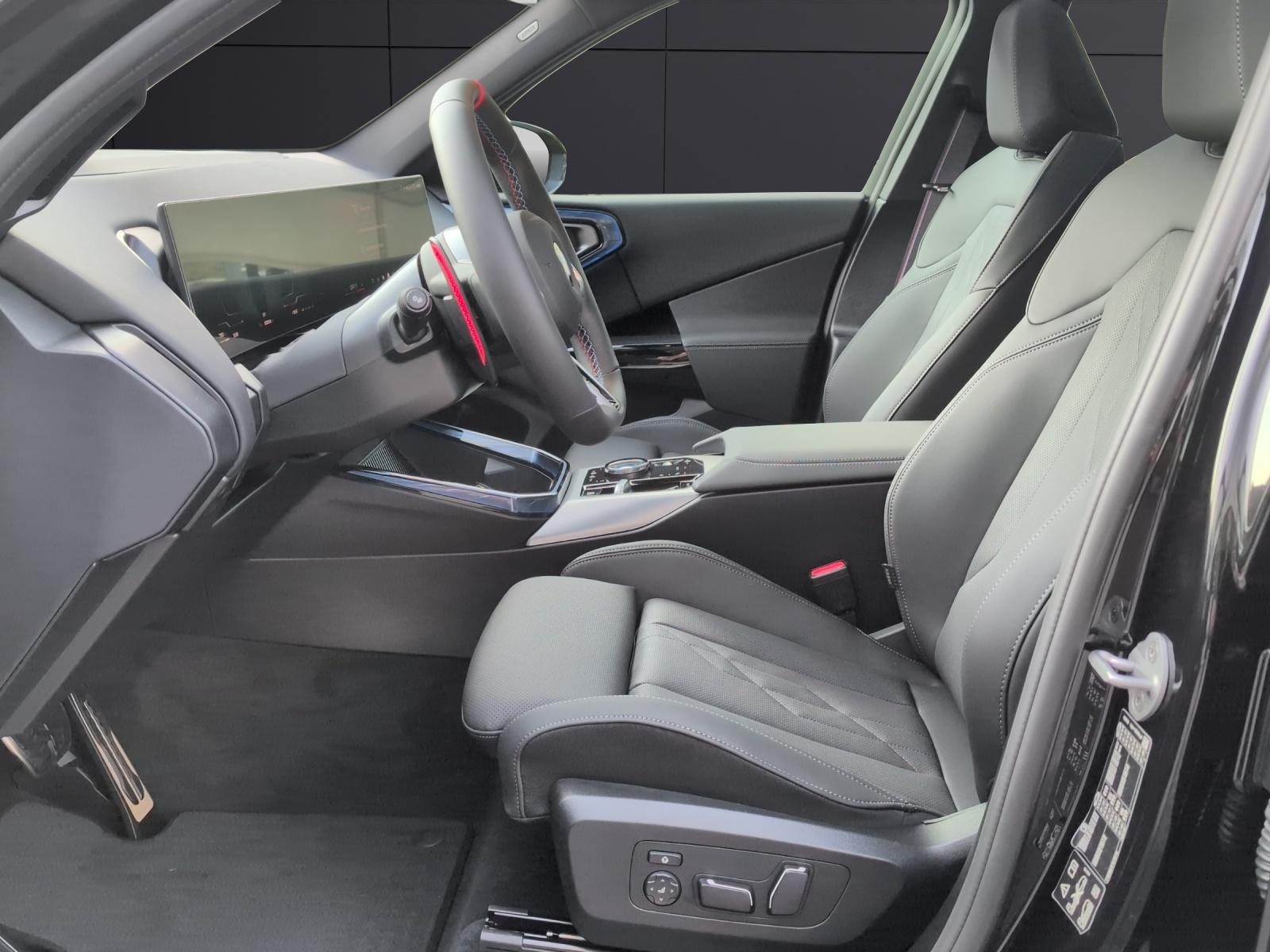 BMW X3 G45 M50i-image-11