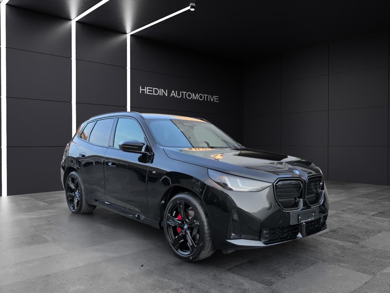 BMW X3 G45 M50i-image-6