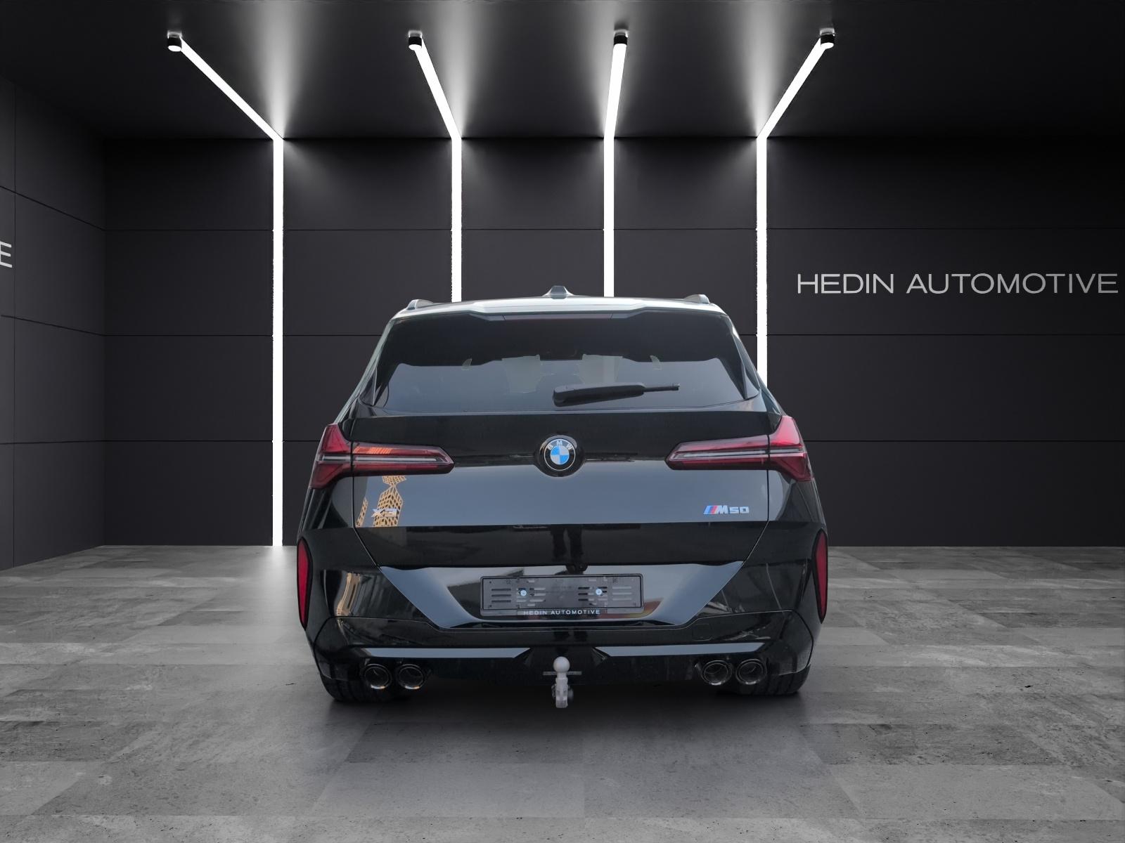 BMW X3 G45 M50i-image-3