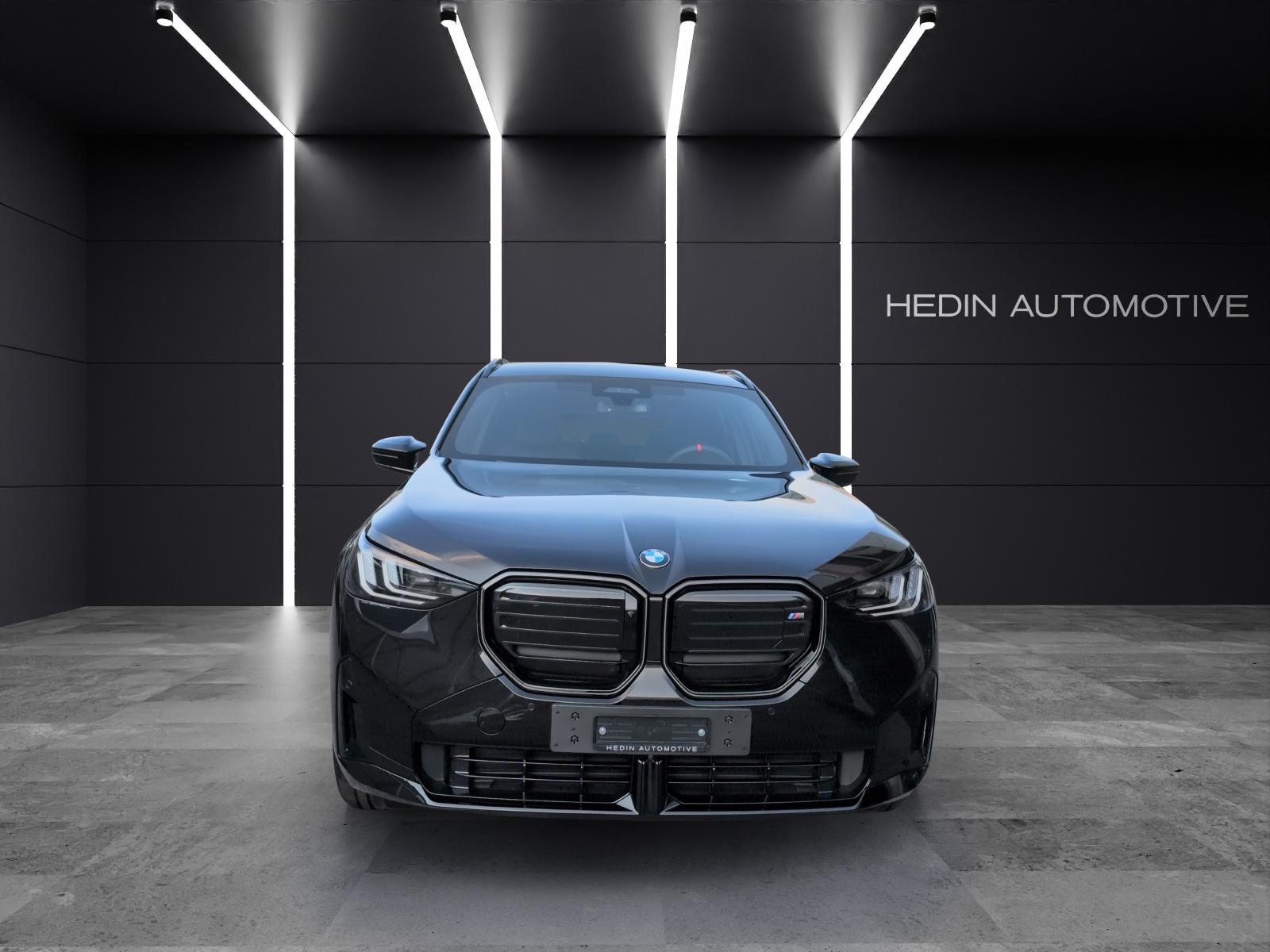 BMW X3 G45 M50i-image-7