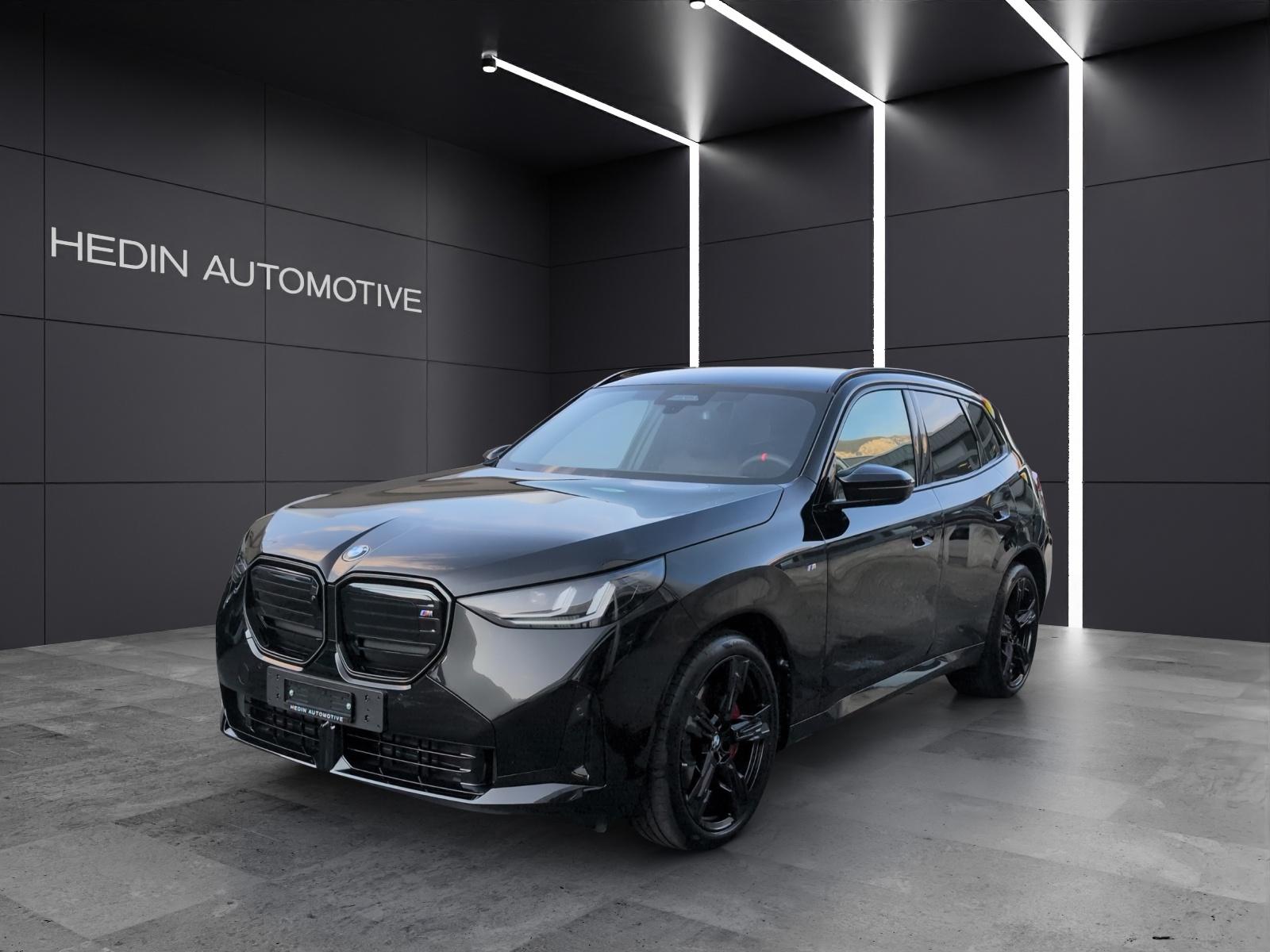 BMW X3 G45 M50i-image-0