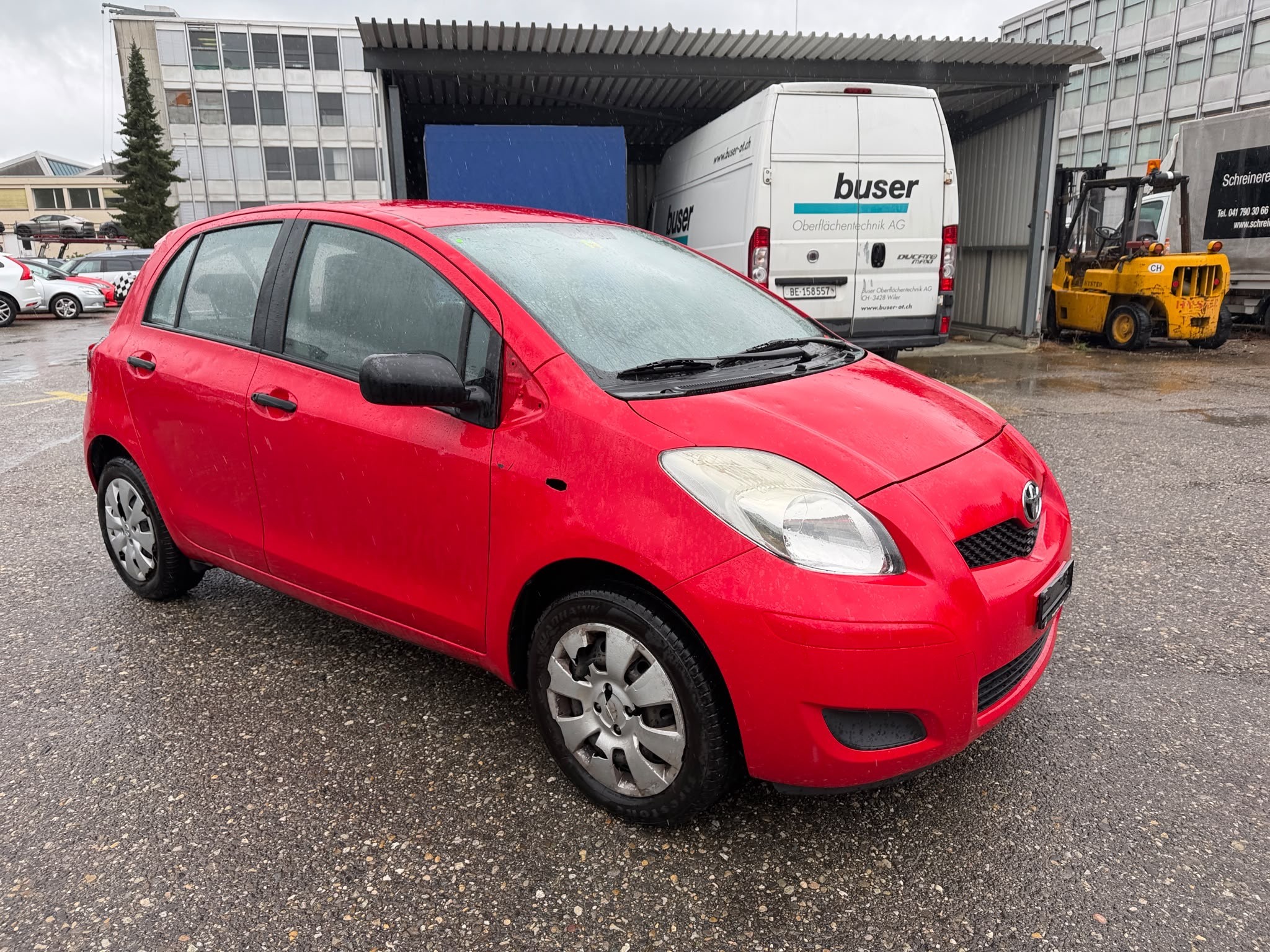 Car photo