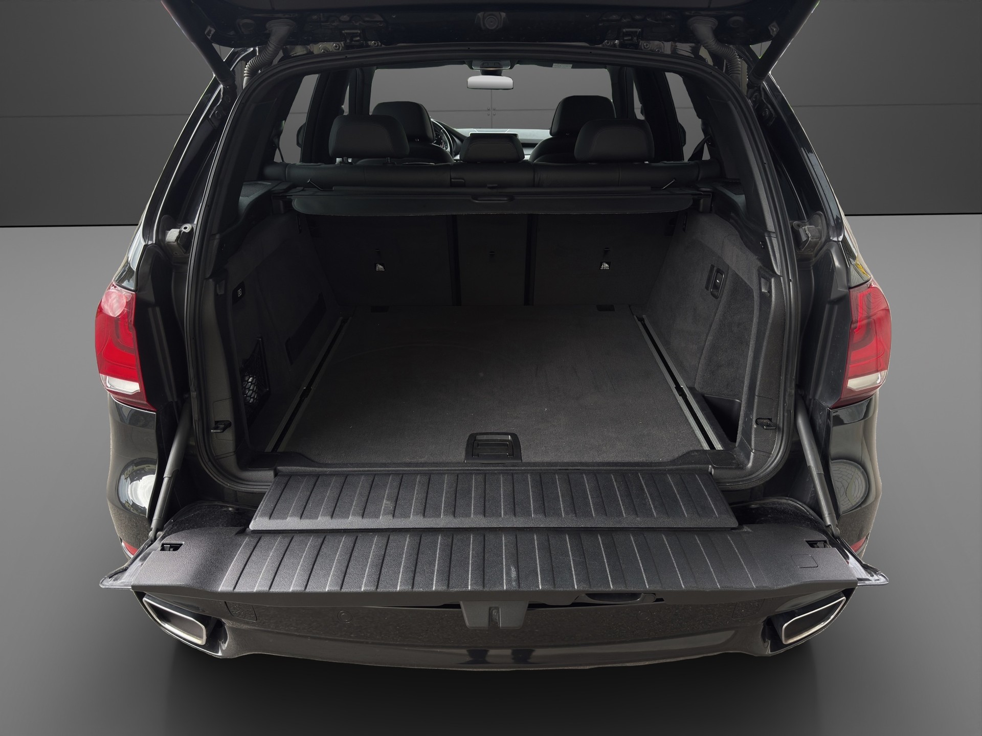 BMW X5 xDrive 40d Steptronic-image-3