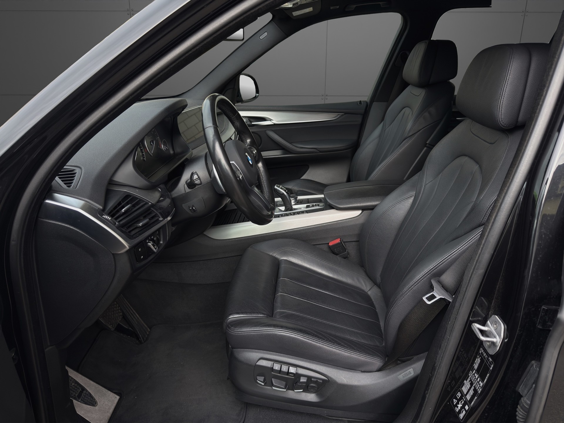BMW X5 xDrive 40d Steptronic-image-5