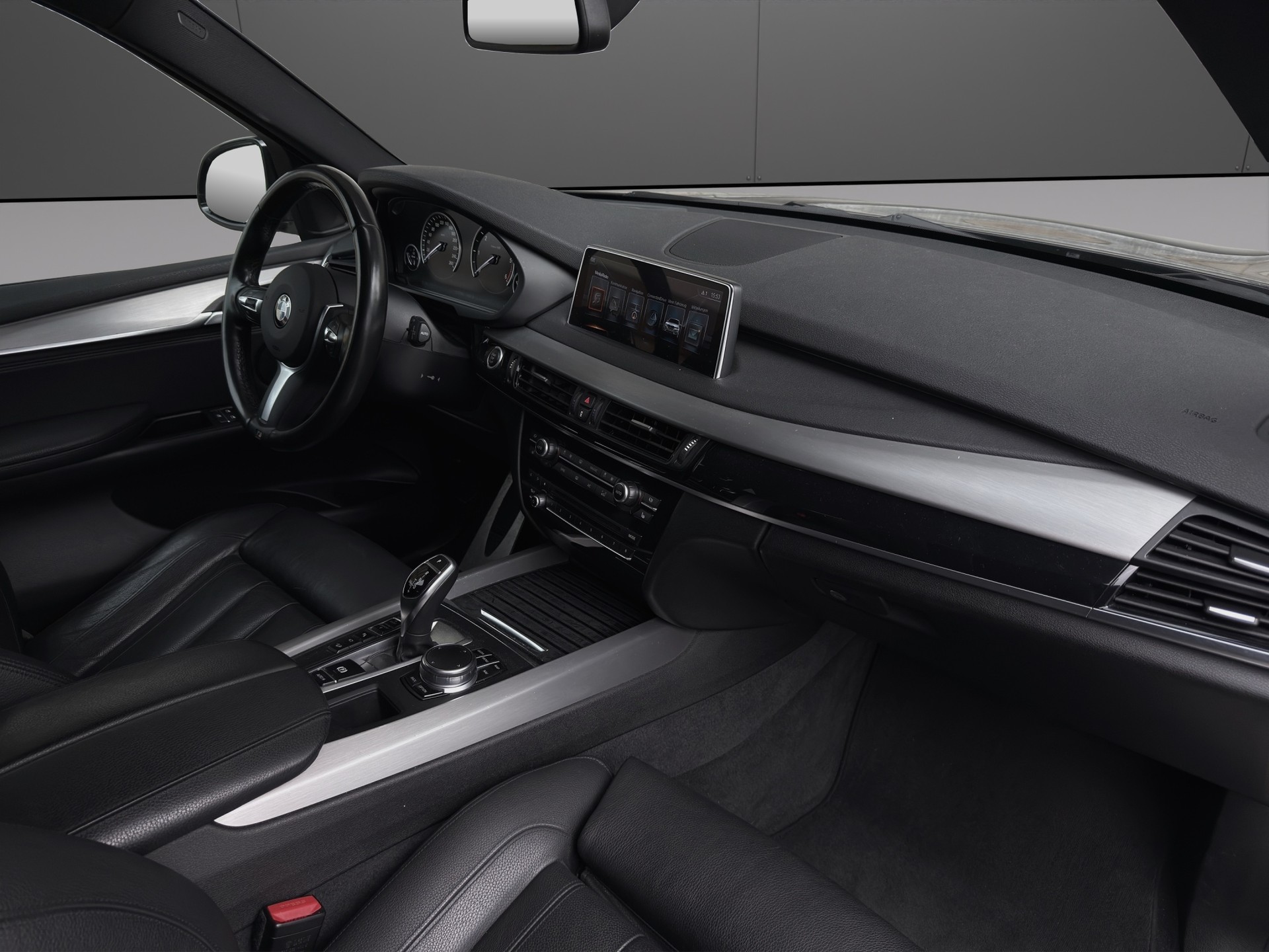 BMW X5 xDrive 40d Steptronic-image-10