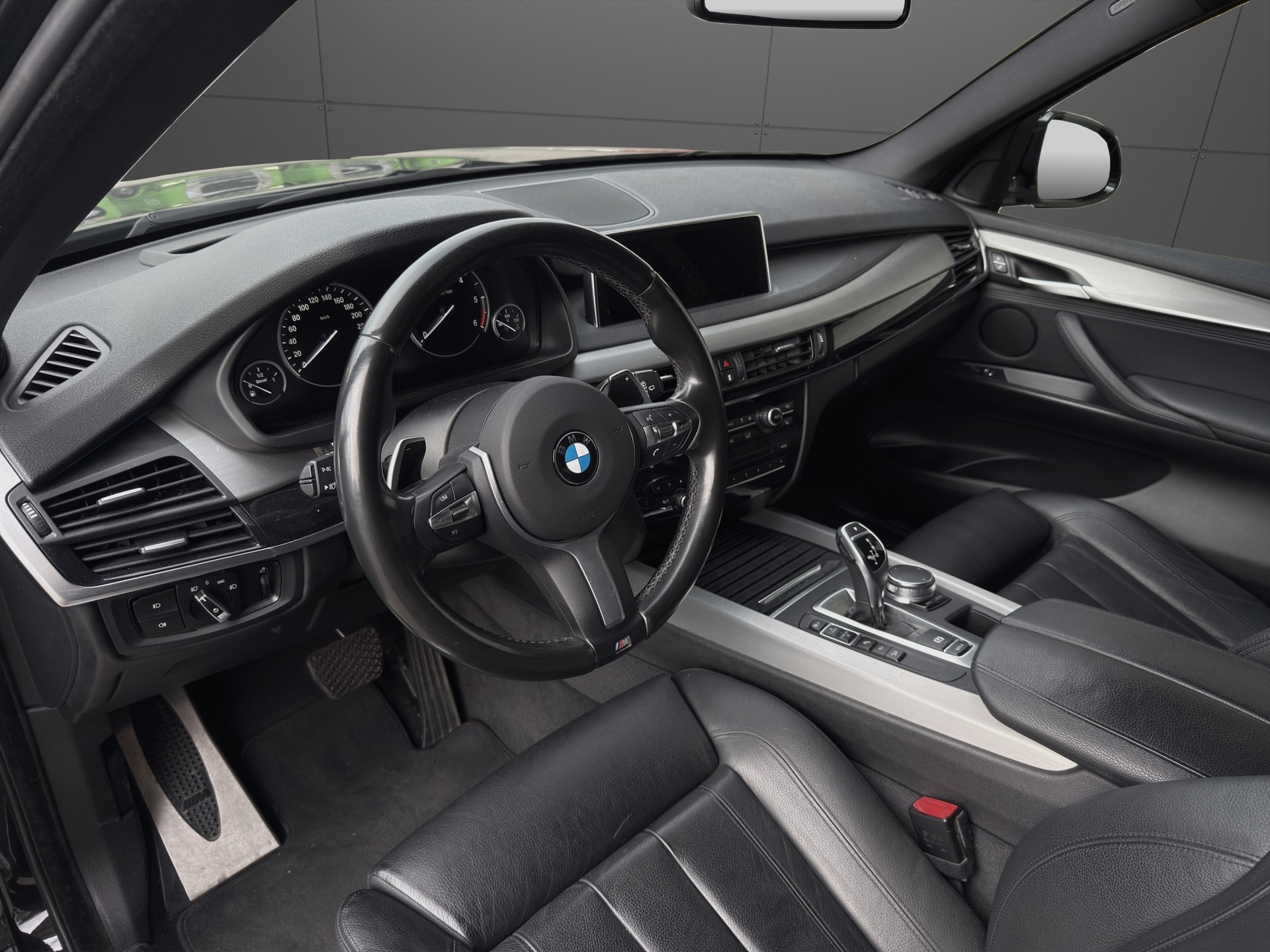 BMW X5 xDrive 40d Steptronic-image-6