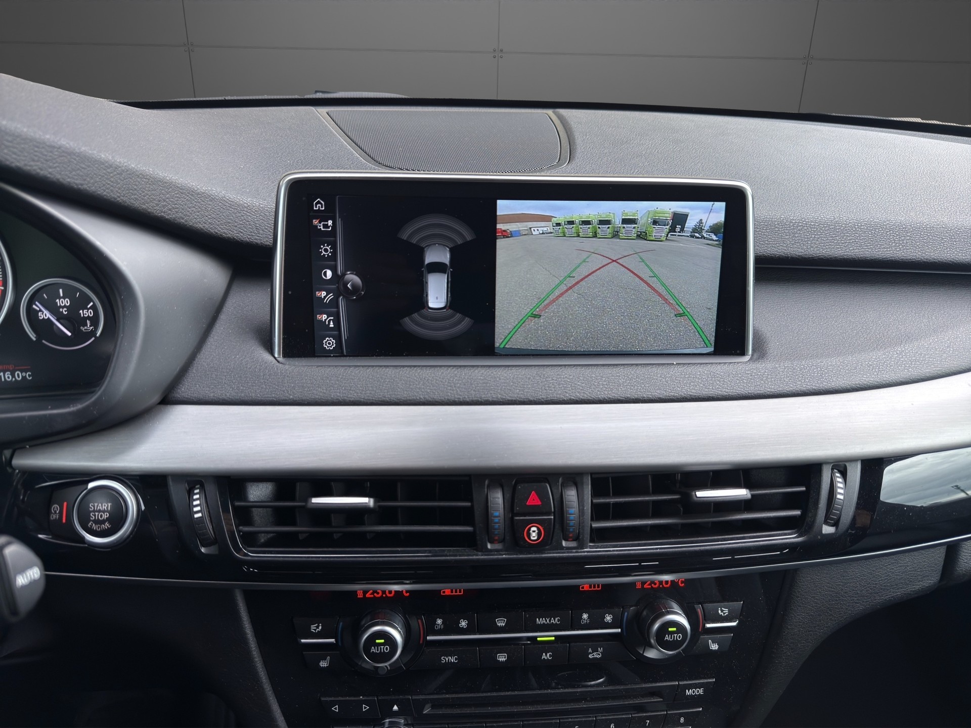 BMW X5 xDrive 40d Steptronic-image-13