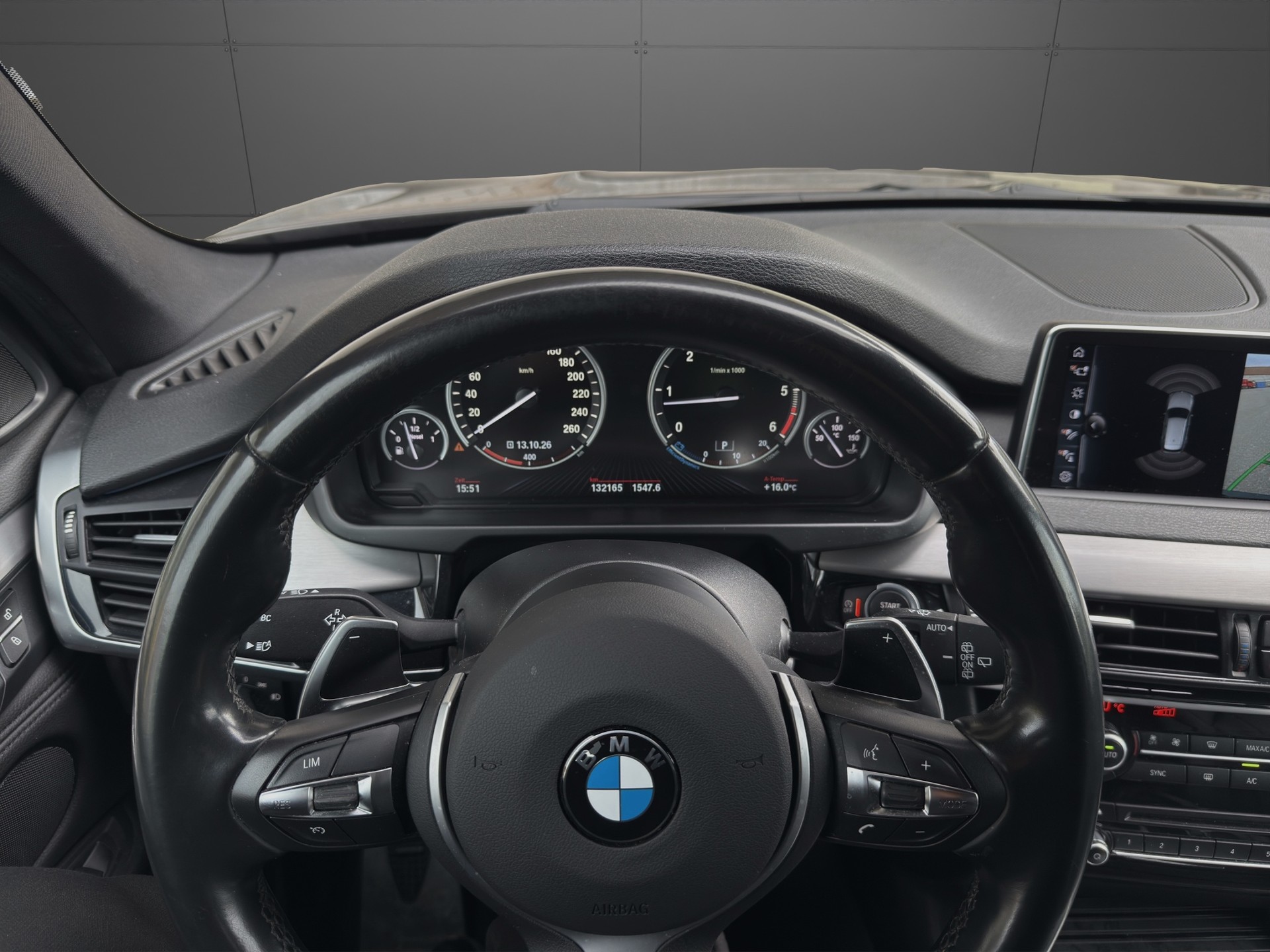BMW X5 xDrive 40d Steptronic-image-12
