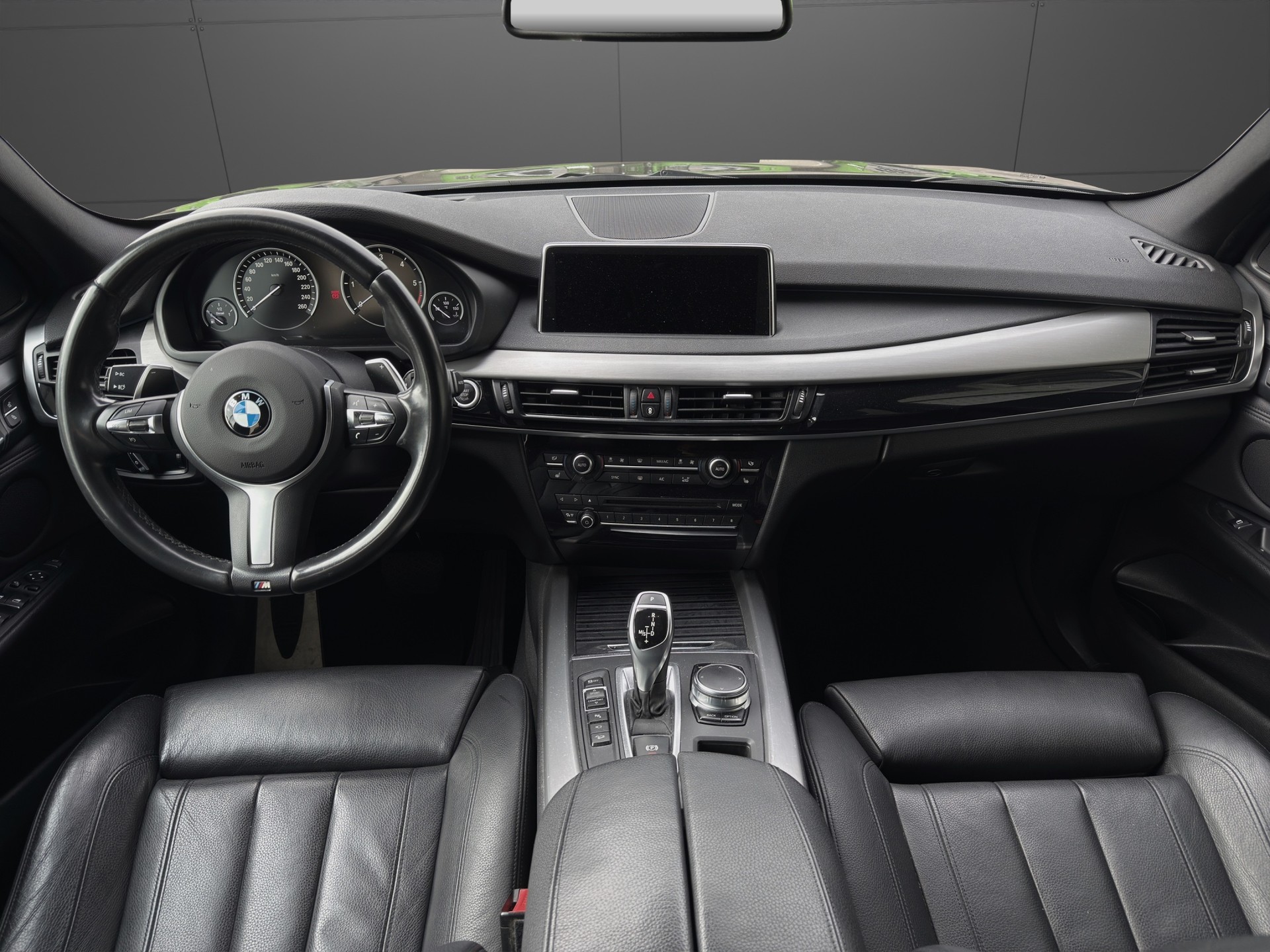 BMW X5 xDrive 40d Steptronic-image-11