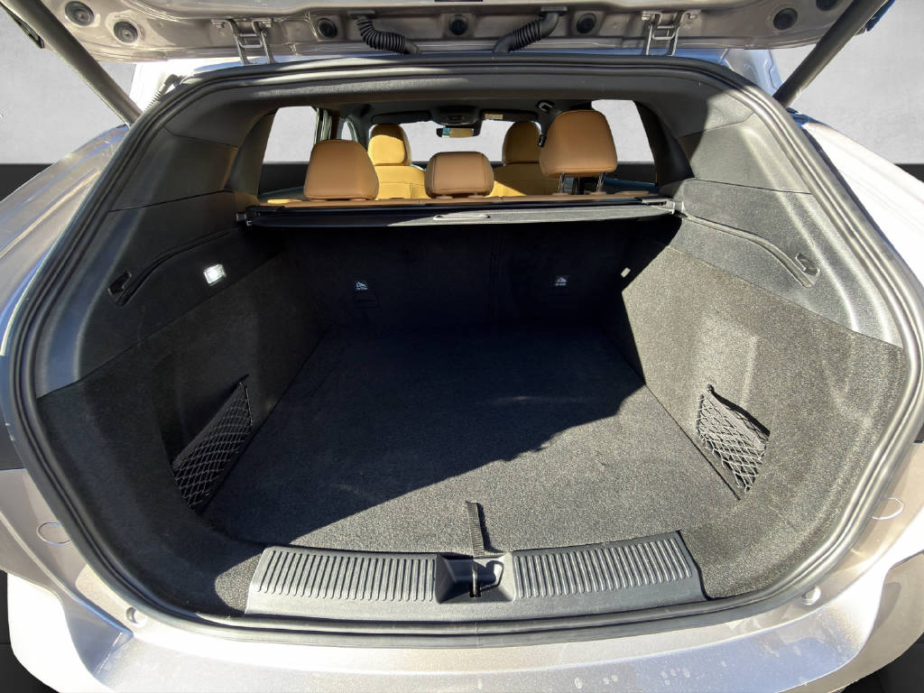 MG HS 1.5 Hybrid Luxury-image-5