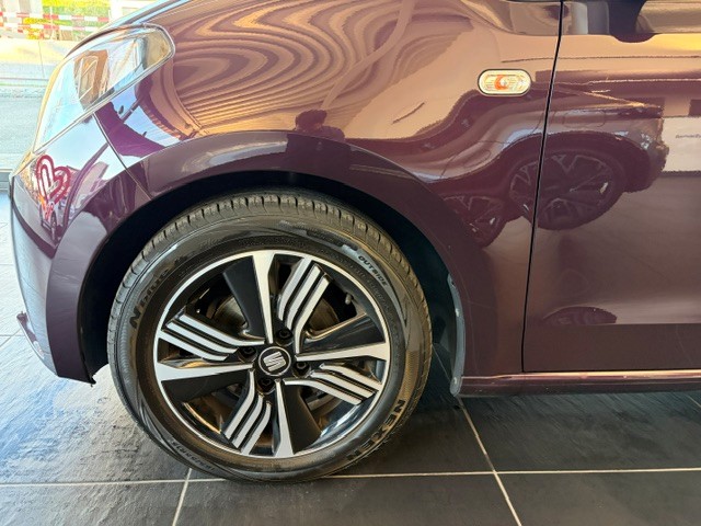 SEAT Mii 1.0 by Cosmopolitan Eco-image-3