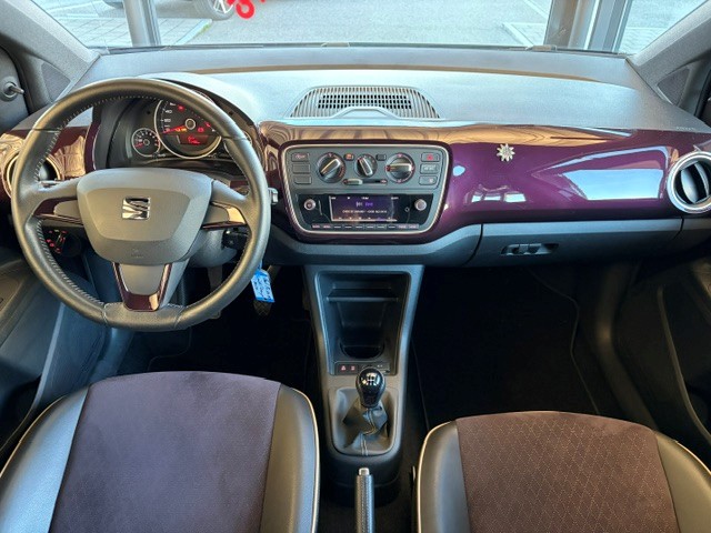 SEAT Mii 1.0 by Cosmopolitan Eco-image-9