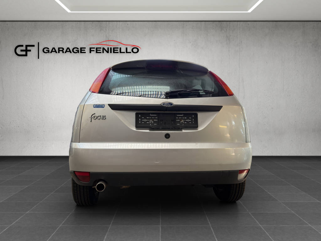 FORD Focus 2.0i 16V Trend-image-5