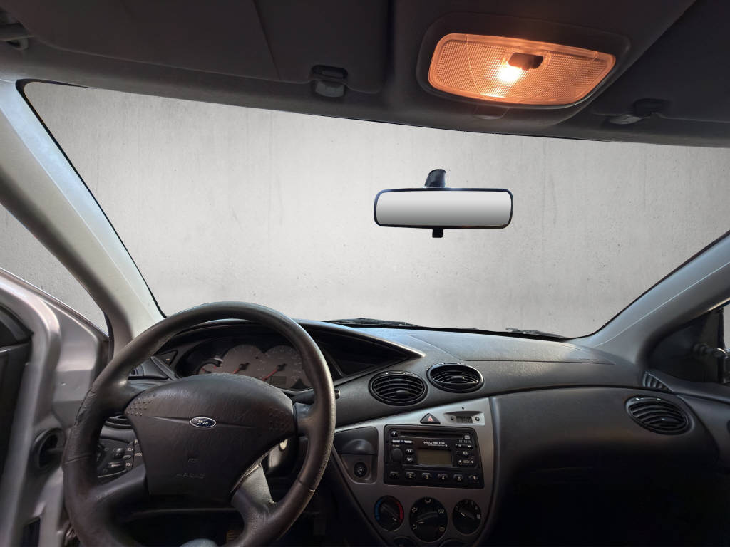FORD Focus 2.0i 16V Trend-image-10