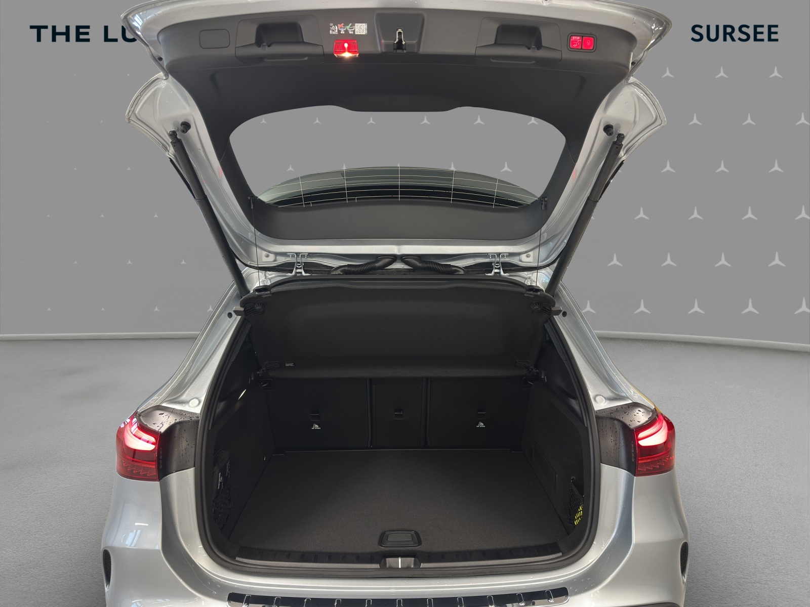 MERCEDES-BENZ GLA 200 Night Star 7G-DCT-image-15