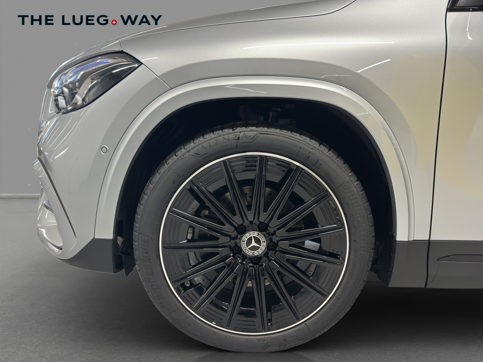 MERCEDES-BENZ GLA 200 Night Star 7G-DCT-image-7