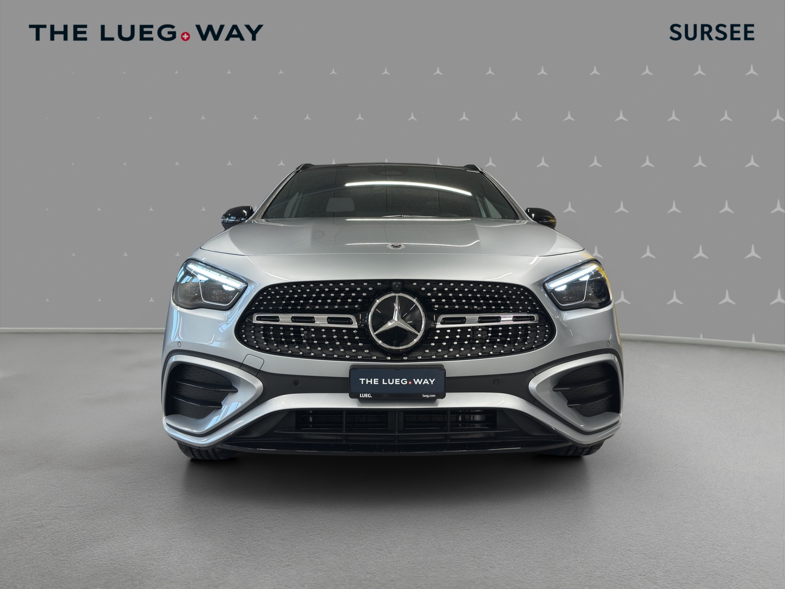 MERCEDES-BENZ GLA 200 Night Star 7G-DCT-image-6