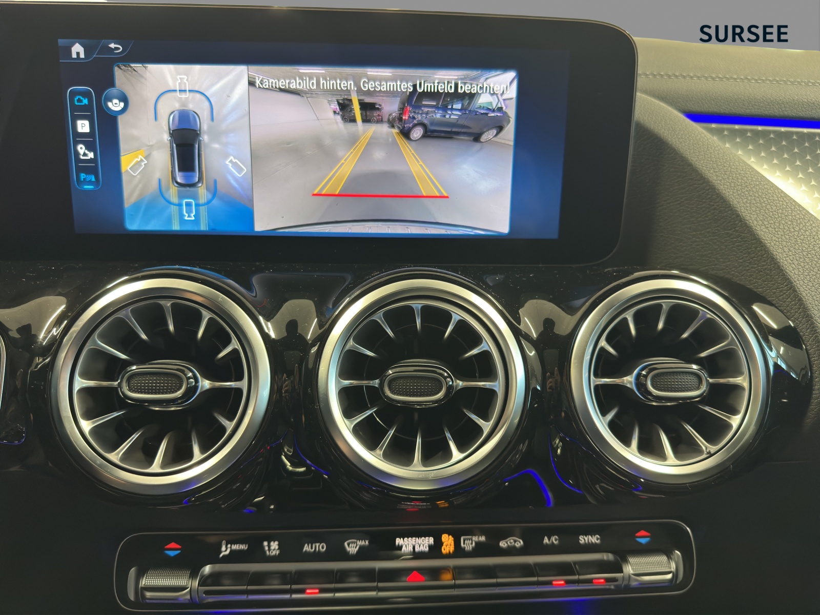 MERCEDES-BENZ GLA 200 Night Star 7G-DCT-image-12