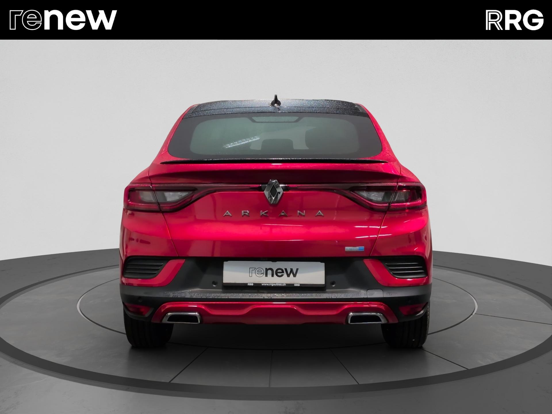 RENAULT Arkana 1.6 E-Tech R.S.Line-showroom-element-3
