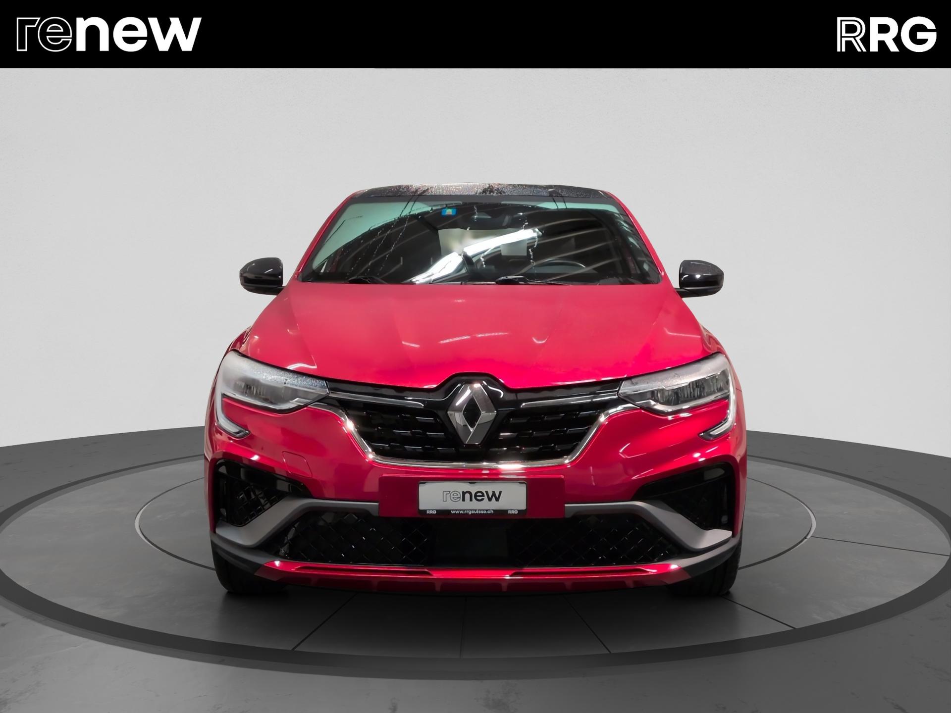 RENAULT Arkana 1.6 E-Tech R.S.Line-image-7