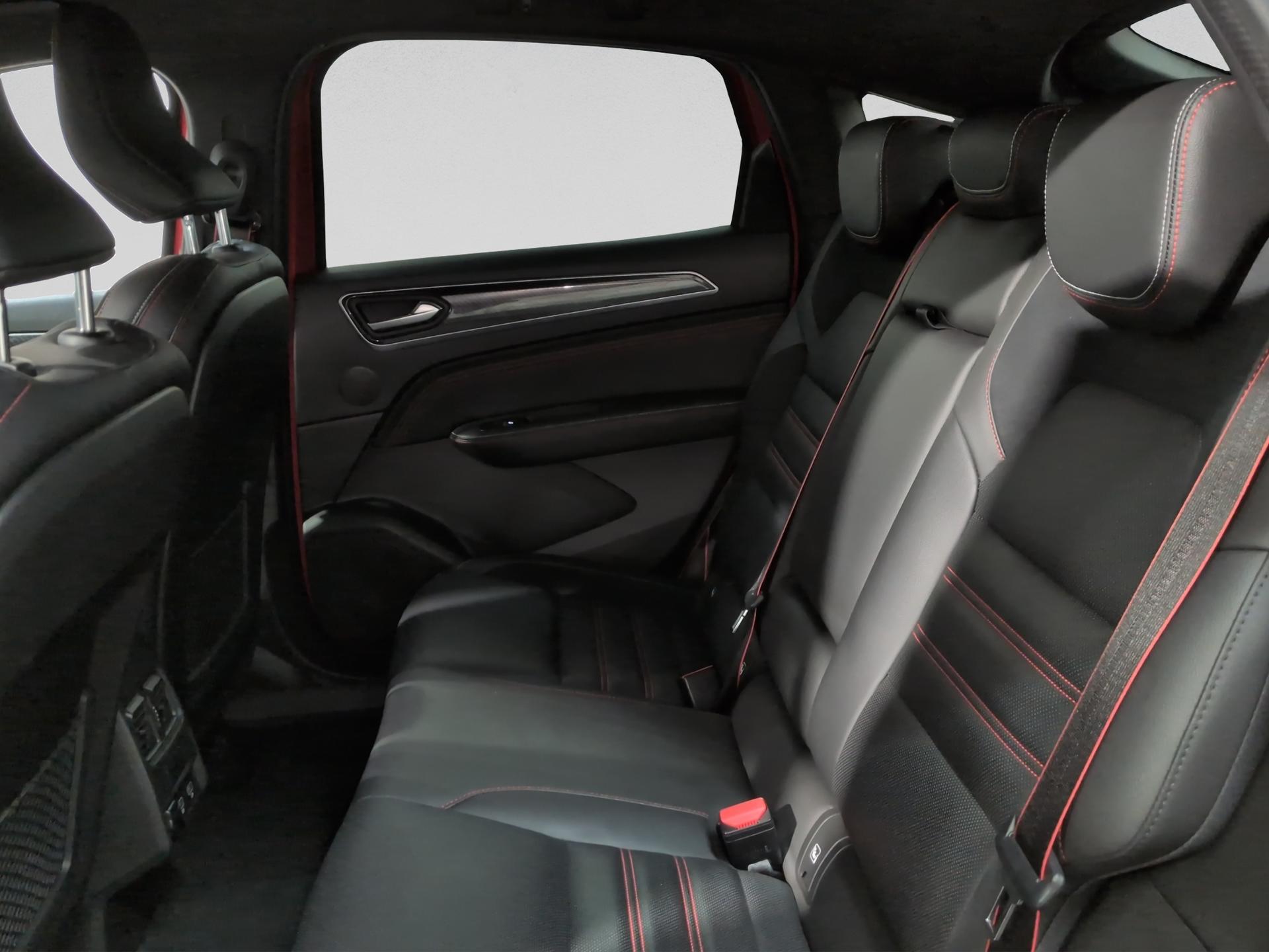 RENAULT Arkana 1.6 E-Tech R.S.Line-image-14