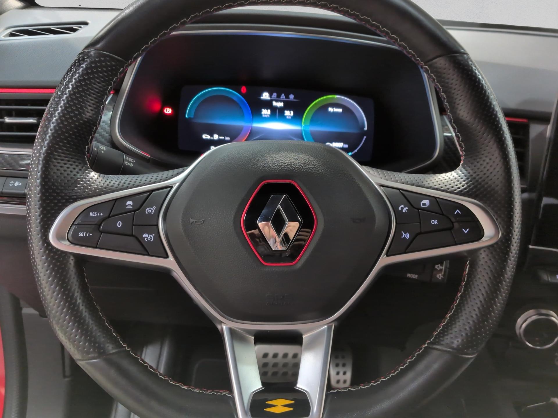 RENAULT Arkana 1.6 E-Tech R.S.Line-image-9