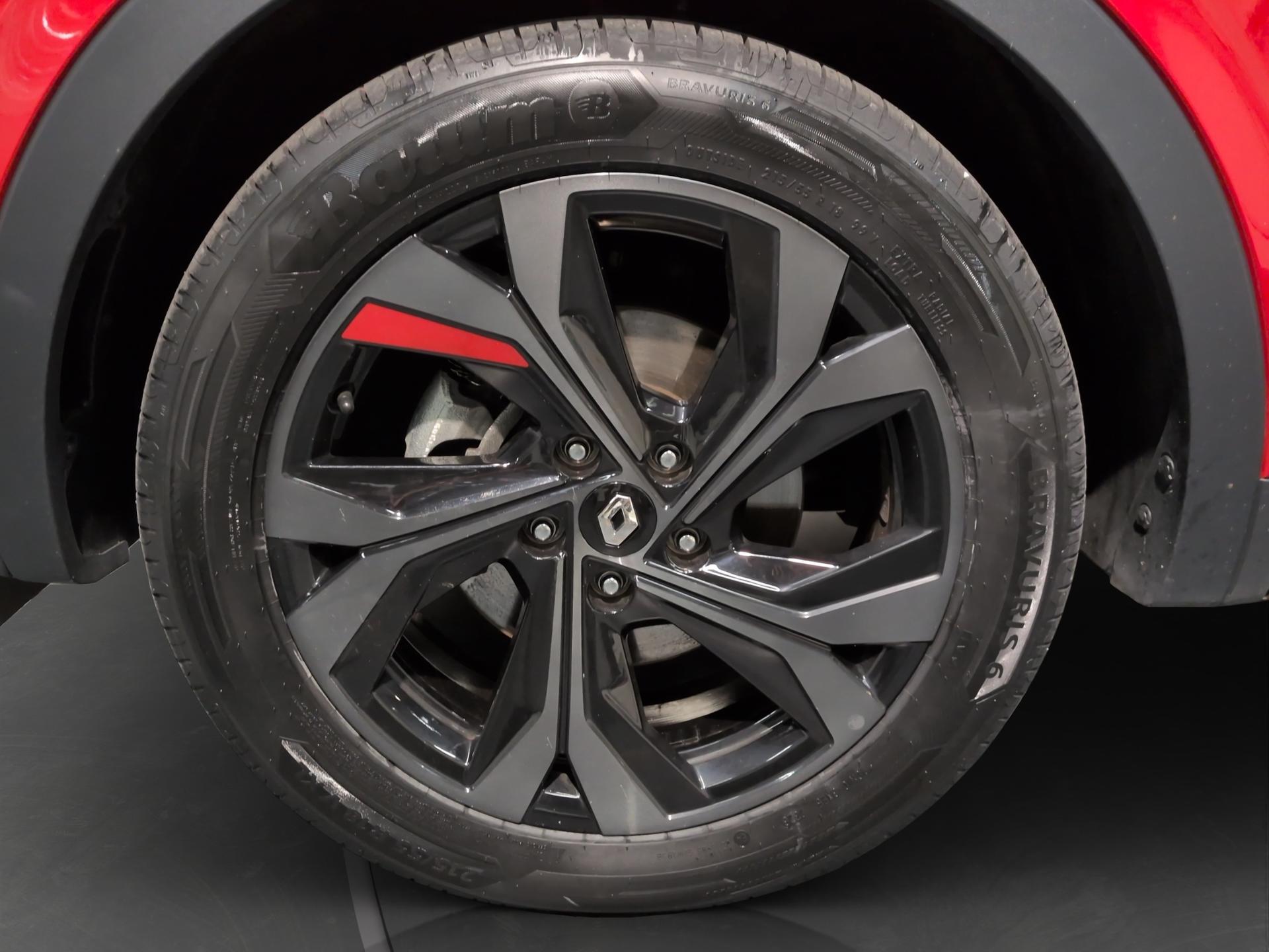 RENAULT Arkana 1.6 E-Tech R.S.Line-image-25