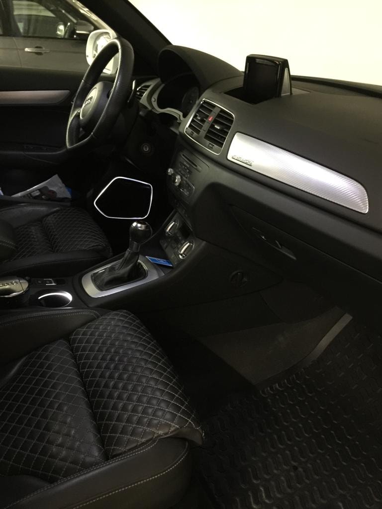 AUDI 2.5 TFSI quattro S-Tronic-image-3