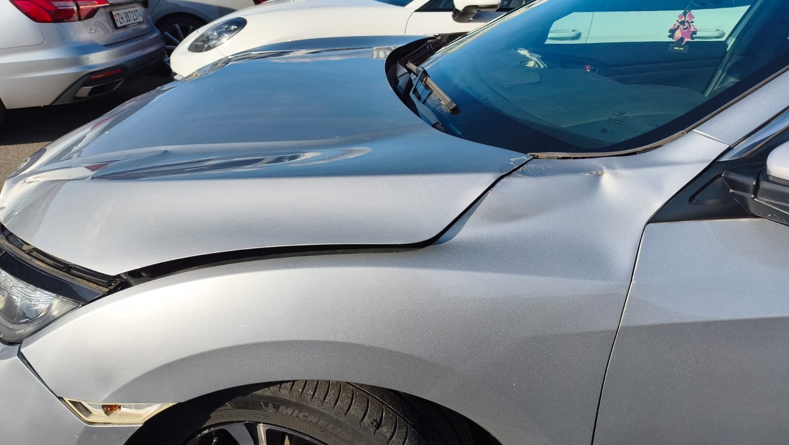 HONDA Civic 1.0 VTEC Executive Premium-image-15