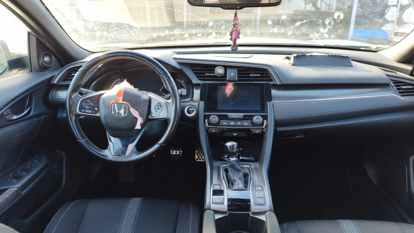 HONDA Civic 1.0 VTEC Executive Premium-image-13