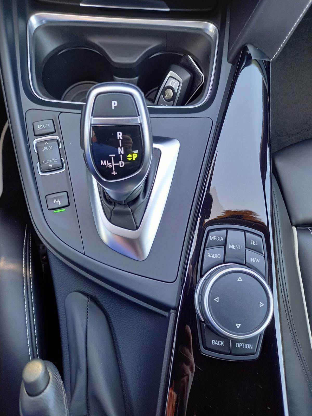 BMW-ALPINA B4 BiTurbo Coupé 3.0 xDrive Switch-Tronic-image-10