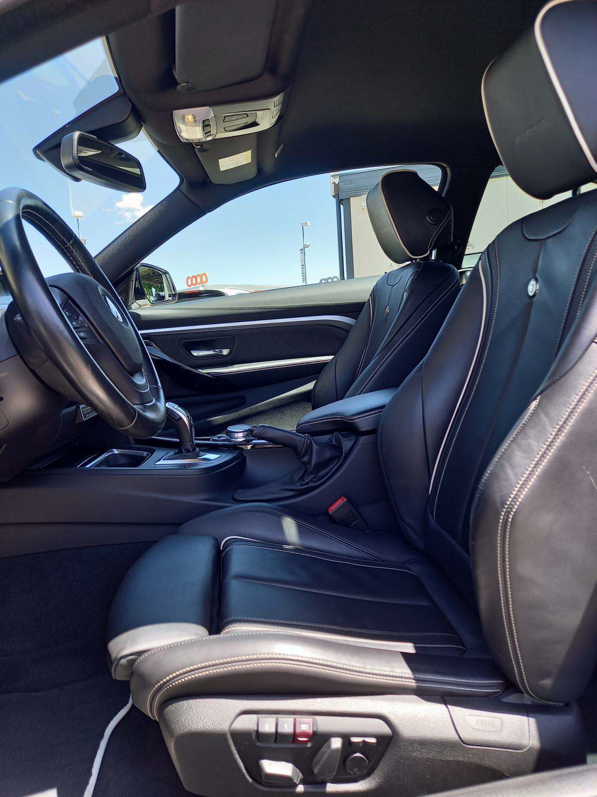 BMW-ALPINA B4 BiTurbo Coupé 3.0 xDrive Switch-Tronic-image-12