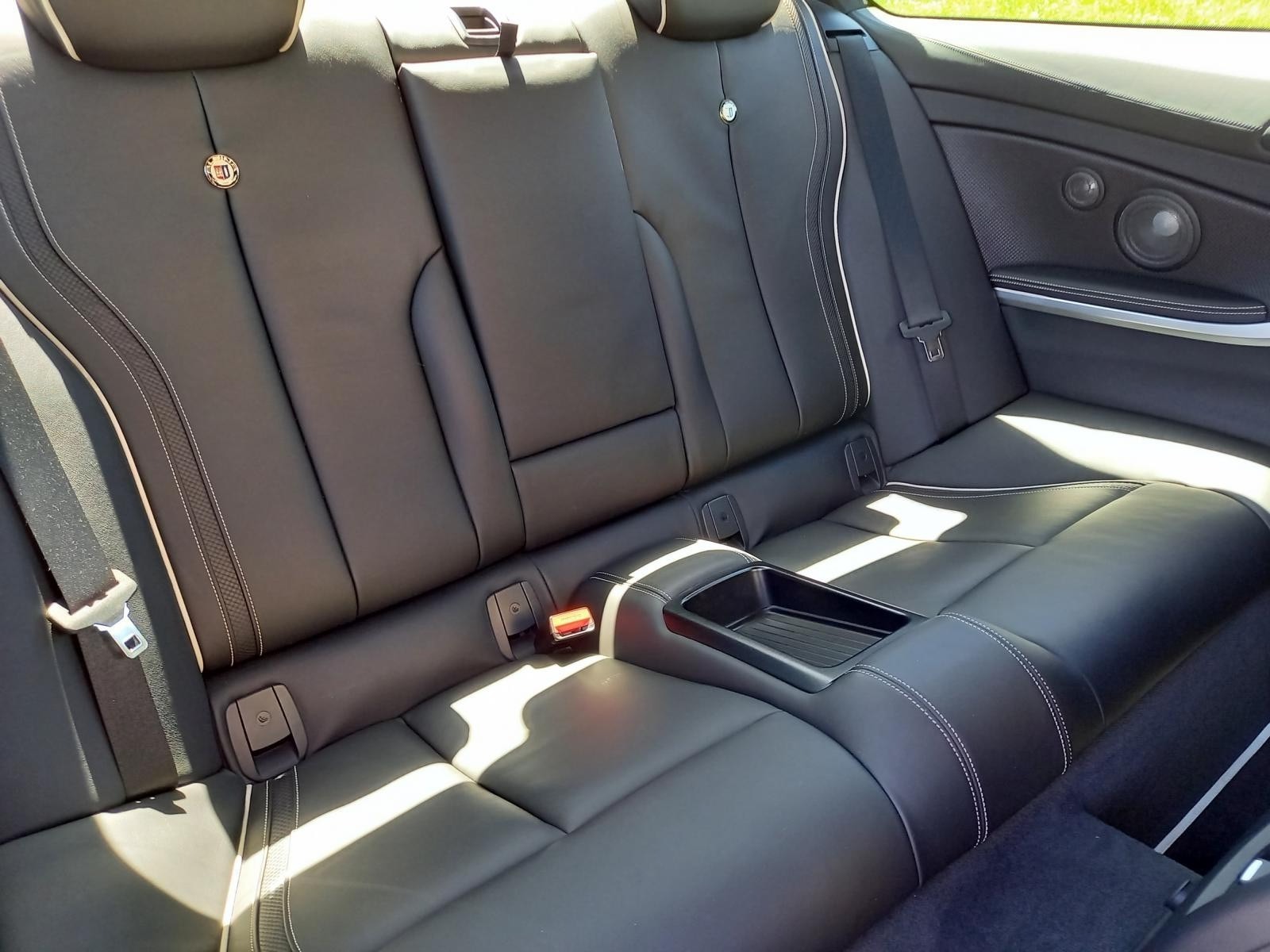 BMW-ALPINA B4 BiTurbo Coupé 3.0 xDrive Switch-Tronic-image-14