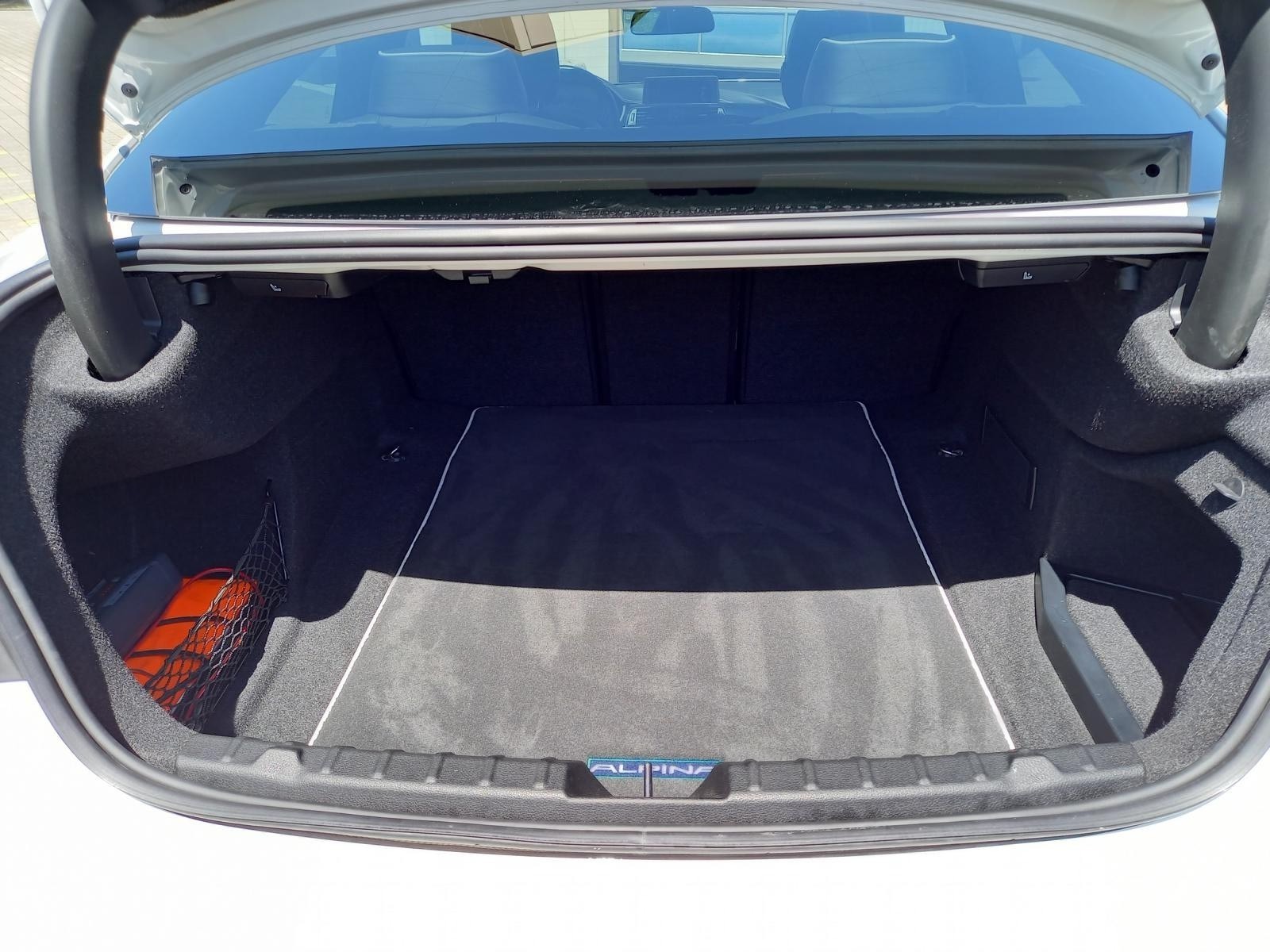 BMW-ALPINA B4 BiTurbo Coupé 3.0 xDrive Switch-Tronic-image-15