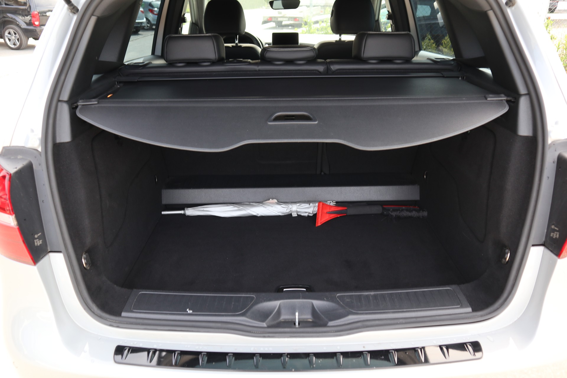 MERCEDES-BENZ B 180d-image-16