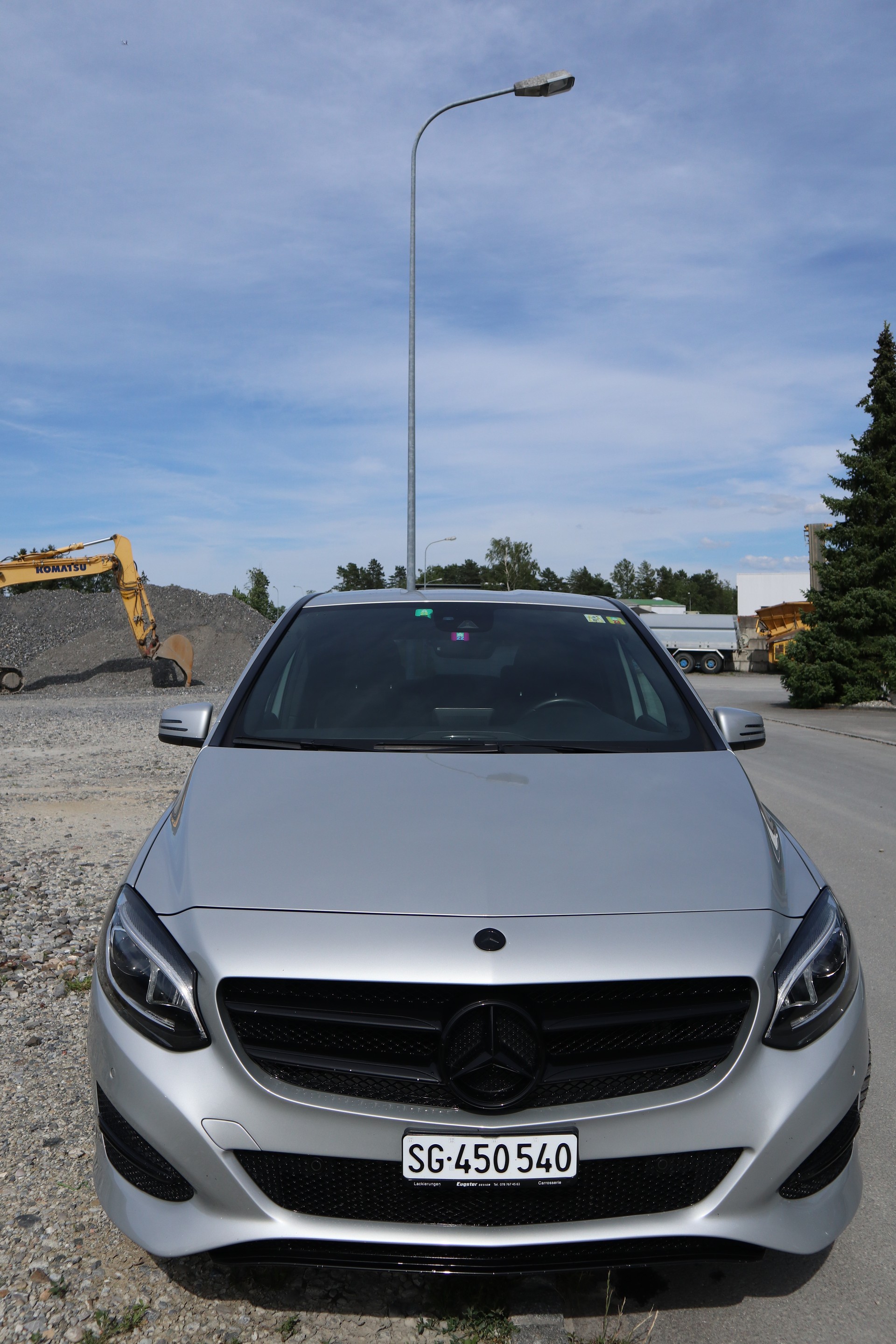 MERCEDES-BENZ B 180d-image-7