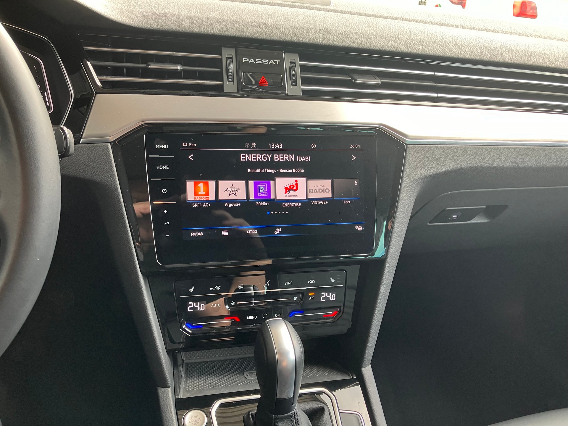 VW Passat 2.0 TDI BMT Elegance 4Motion DSG-image-13
